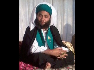 Maulood-e-Kaaba by Syed Baha-ud-Din Geelani