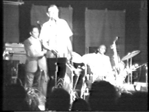 Doc Cheatham - Gee Baby