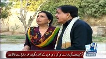 Sona Chandi Ka Pakistan (Hyderabad Special) On Channel 24 - 22nd February 2015