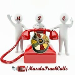 Funny Phone Call To Airtel Customer Care - Hindi & Urdu