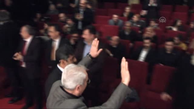 BBP Genel Sekreteri Tunç