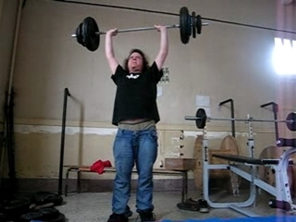 martin porter de poids (50kg)2