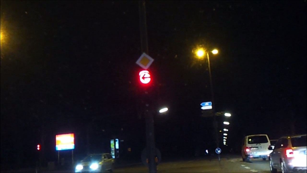 Hamburg Februar 2015 - Auf der Straße 02 /Full Film/Complete Movie/Ganzer Film