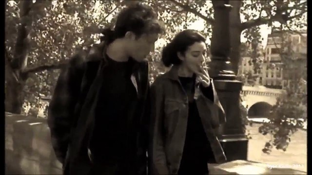 Моя любовь - clipmaker Igor Kistin