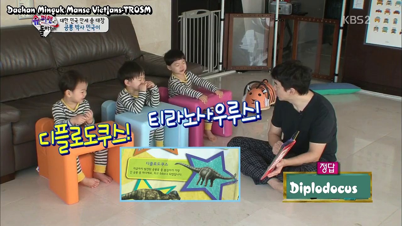 MinGuk giỏi quá!! :D