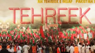 Azad Kashmir More than 50 political leaders join PTI