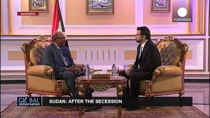 Omar el-Béchir : "La CIA et le Mossad sont derrière l’État islamique et Boko Haram"