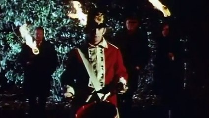 Curse Of The Crimson Altar (1968) - Trailer