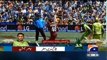 Geo Cricket (Mission World Cup 2015..!!) – 22nd February 2015