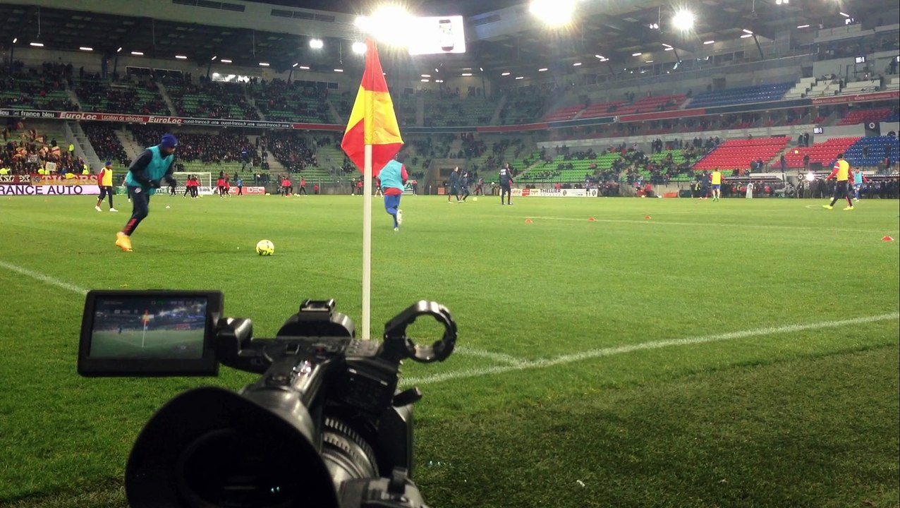 21/02/15 : Inside SMCaen-RCLens