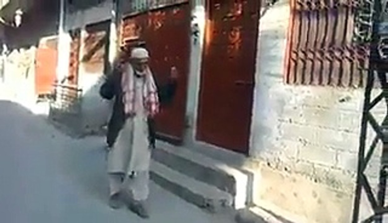 Coke Studio Bhejo Baba G ko-