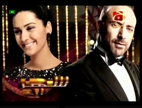 Sheharzad Episode 44- 22nd Feb 2015 P1