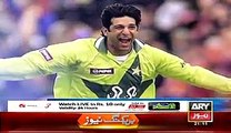 Waseem Akram Aur Shoaib Akhter Se Dunya Darti Thi – Salman Khan Praising Old Pakistani Players