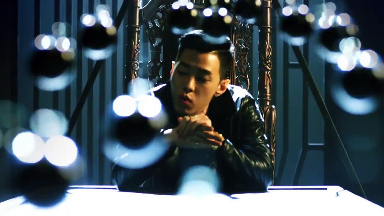 Jay Park (박재범) - Metronome