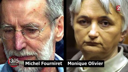 Couples criminels : "Le pacte de sang entre Michel Fourniret et Monique Olivier"