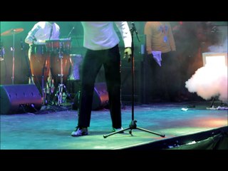 TIYCA 2014: East Meets West - Jone Shakka All Dat Dazz September 6, 2014 ·