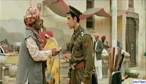 Dancing Car And Funny Barber Scene..PK Bollywood Aamir Khan Movie