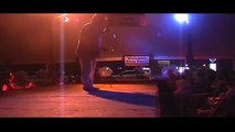 Bob Rosencranz sings Love Me Tender at Elvis Week Elvis Presley song 2007 video