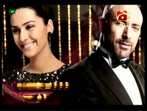 Sheharzad Episode 44- 22nd Feb 2015 P3