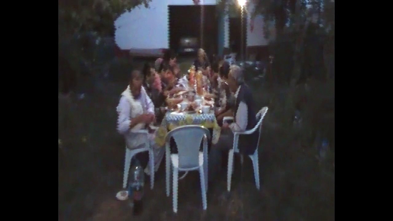 Nedim varol, Tufanbeyli,Adana .(İFTAR.)