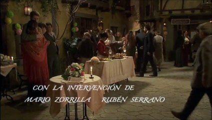 Capitulo 831 Conrado se queda en shock al ver a Alicia en la plaza