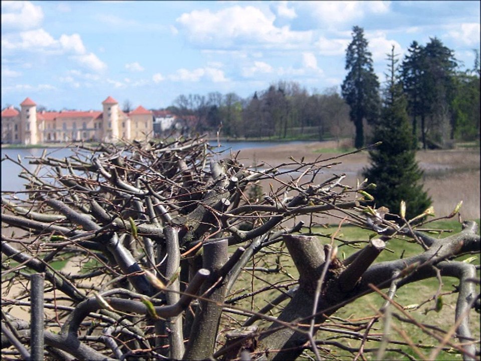 Mecklenburger seenplatte 2008 /full film/complete movie/ganzer film