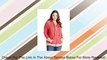 Baku Women's Plus-Size Zip Front Plated Trim Jacket Review