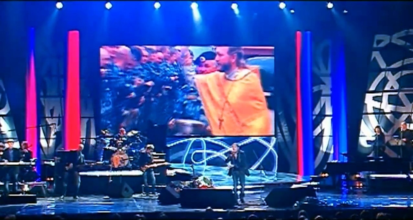 Стас Михайлов - Жди