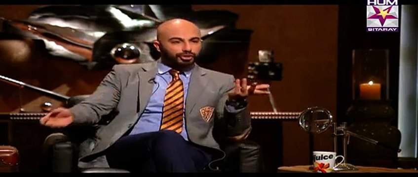 Sanam Jung Tells That How I Started My Career In Showbizz