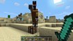 Minecraft Snapshot 13w16a (HORSES, CARPETS, AND MORE)