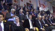 Antalya MHP'de Ali Adnan Kaya Yeniden Başkan