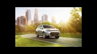 Concord Mitsubishi with a 2015 Mitsubishi Outlander near Antioch