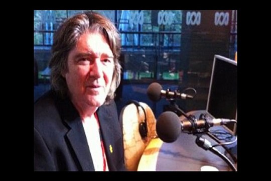 Jim Keays Dirty Dirty 2012 Australia Rock