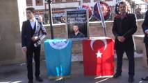 Kastamonu'da Öldürülen Çakıroğlu İçin Gıyabi Cenaze Namazı