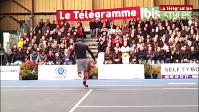 24e Open de tennis Vannes Menimur : un très bon cru!