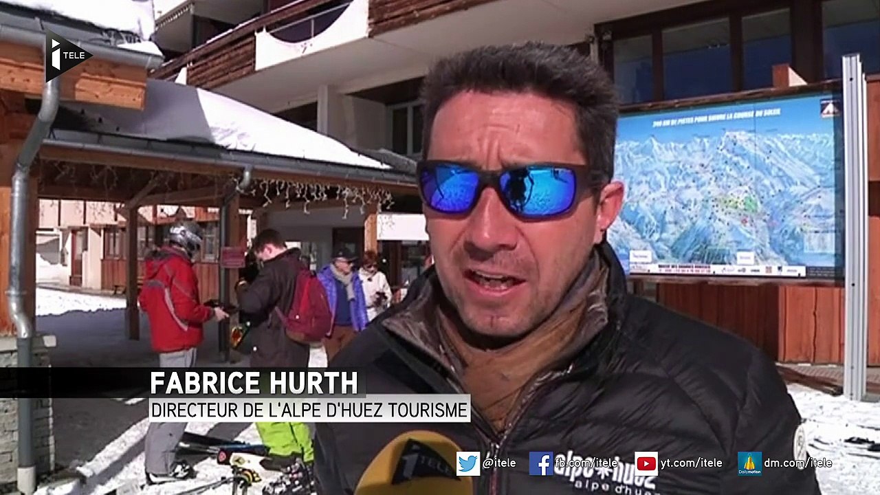 Alpes : après un samedi noir, les vacanciers sont arrivés