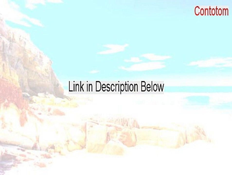 Contotom Download - Download Here