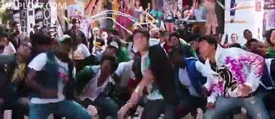 Ishq Mohallah Video Song (Chashme Baddoor) Full HD