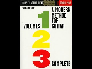 Jazz Guitar Chord Melody: Solo in Bb - A Modern Method for Guitar - Volume 3 - Page 5