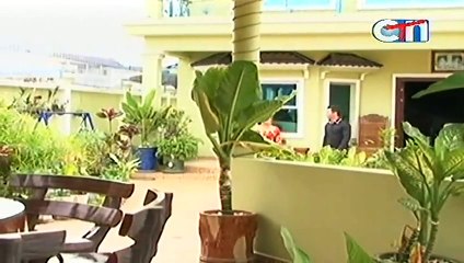 Khmer Old Movies,Khmer Drama,រលកបោកខ្សាច់ Rolork Bork Ksach Part(19)