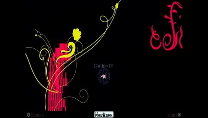 LET'S PLAY PIXELJUNK EDEN GAMEPLAY FOR PS3