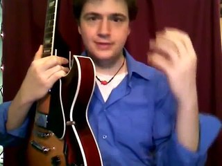 Best Guitar Lessons - Practice Jazz!