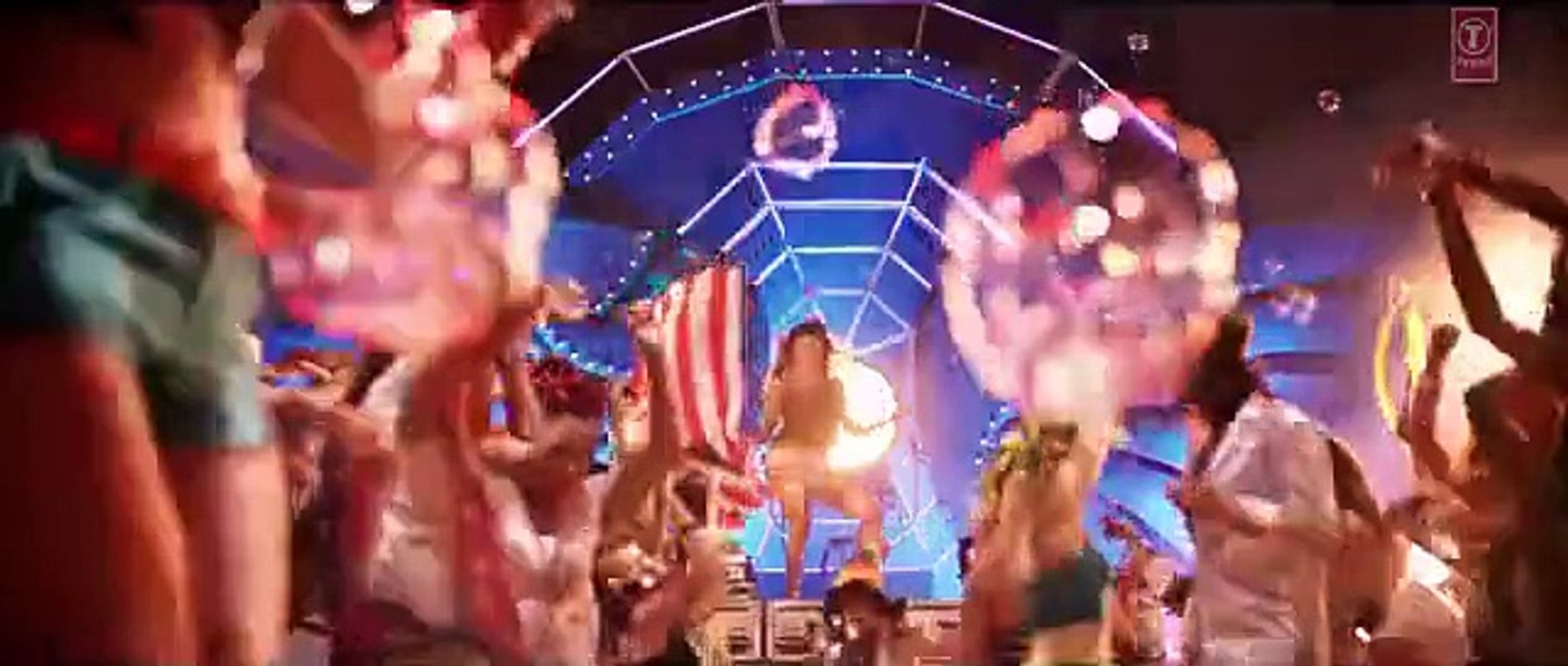 Sooraj Dooba Hai HD Exclusive - ROY Movie Arijit Singh,Ranbir Kapoor,Jacquiline Fernandez,Arjun Rampal