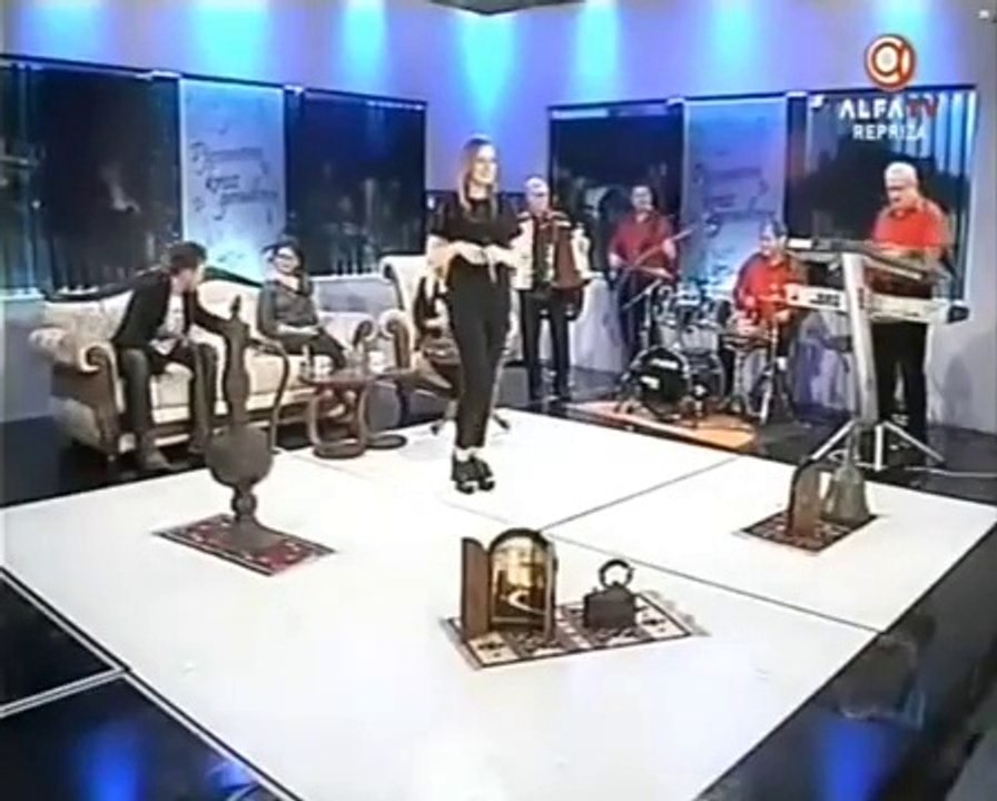 Naida Čatić - Rane moje