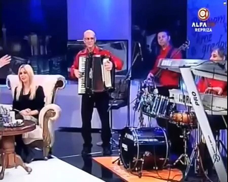 Naida Čatić - Negdje u daljini