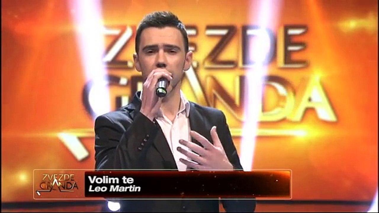 Sead Hodzic-Volim te