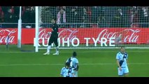 Goal Aduriz - Ath Bilbao 1-0 Rayo Vallecano - 22-02-2015