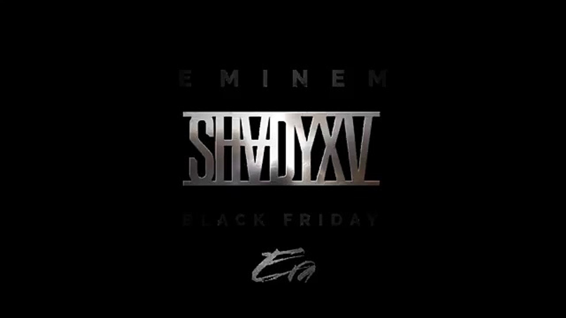eminem-shady xv official