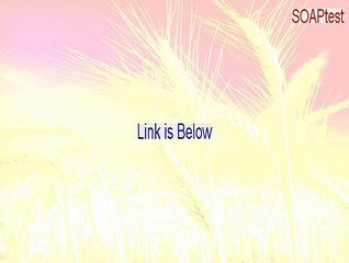 SOAPtest Serial (soap testing tools free 2015)
