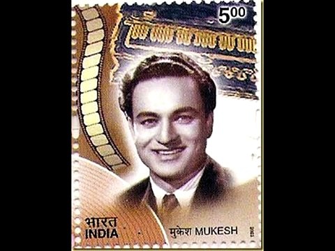 dil ki pareshaniyan by Asif Shams Tabrez Tribute to Mukesh